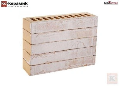 Гримстад_Кирпич длинного формата ModFormat ЛС-Керамик