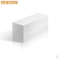 Блок газобетонный ЛСР 625*250*250 D500 B2,5