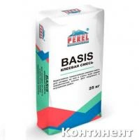 Плиточный клей Perel Basis 25 кг, арт 0311