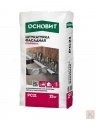 Фасадные штукатурки Основит, фото, описание, характеристики