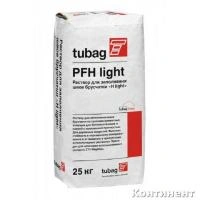 Затирка для заполнения швов quick-mix PFH-light для клинкерной брусчатки 25 кг, арт. 72595