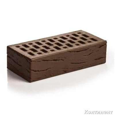 Кирпич клинкерный 