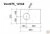 Размеры О-блок ИТОНГ 500х250х375 диаметр 160 мм Размеры О-блок ИТОНГ 500х250х375 диаметр 160 мм
