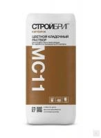 Белый кладочный раствор_Kirpirok_MC11_Стройбриг