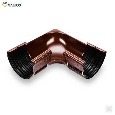 Внутренний угол коричневый RS110 LW090 для Galeco STAL 120