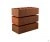 Кирпи облицовочный Fusion Even 4 KERMA Primium Кирпи облицовочный Fusion Even 4 KERMA Primium