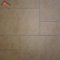Плитка напольная клинкерная Cremesand ABC 470x310x10 мм