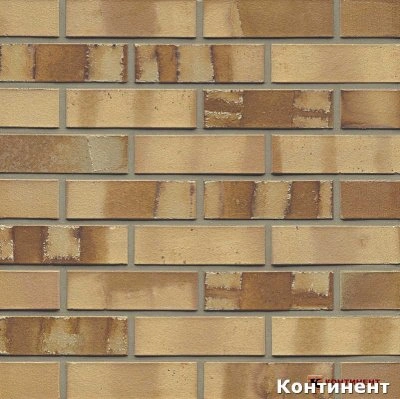 Клинкер MUHR Hellbraun-Bunt Spezial 240*115*71 мм