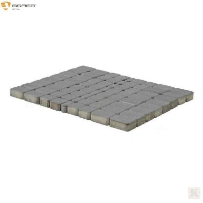 брусчатка Braer 