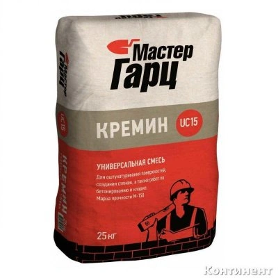 Смесь универсальная Мастер Гарц М-200