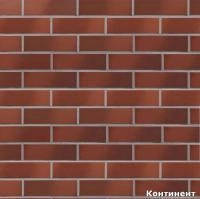 Облицовочная плитка Nordkap glatt ABC, 240*71*10 мм