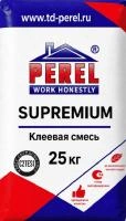 Клей Supremium Perel