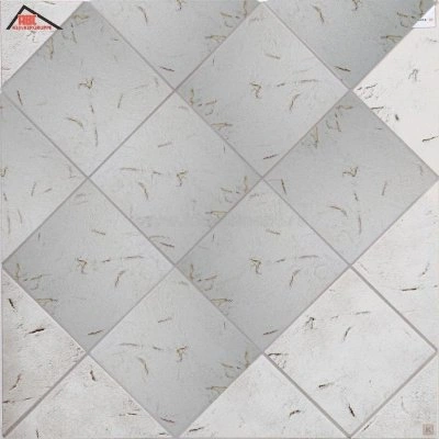 Клинкерные ступени и плитка для пола и террасы Mushelweis Antik ABC 240x240x10 мм
