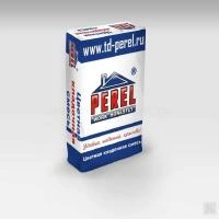 Кладочная смесь Perel VL коричневая 0250, 50 кг