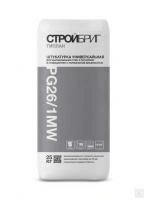Штукатурка_гипсовая_Giplan_PG26_1MW_Стройбриг