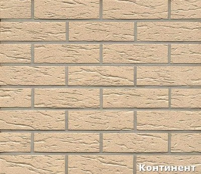 Фасадная плитка Feldhaus Klinker Perla Mana, арт. R116 размер 240*52*9 мм