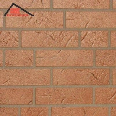 Клинкерные ступени и плитка для пола и террасы Kupfer Antik ABC 240x240x10 мм