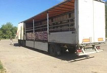 _Кирпич и брусчатка ЛСР на складе Континент Пирогово_7