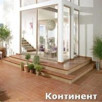 Клинкерные ступени и плитка Stroeher Roccia глазурованная, 240*115*10 мм