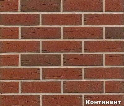 Плитка Feldhaus Klinker Ardor Rustico, арт. R307 размер 240*71*14 мм