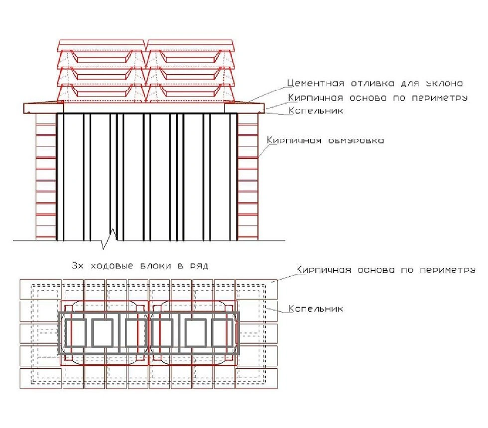 Дефлектор - Инструкция монтажу Дефлектор Шидель - Инструкция монтажу