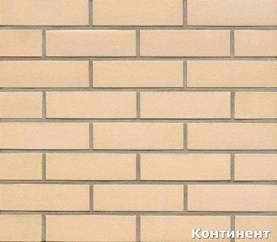 Плитка Feldhaus Klinker Perla Liso, арт. R100 размер 240*71*9 мм