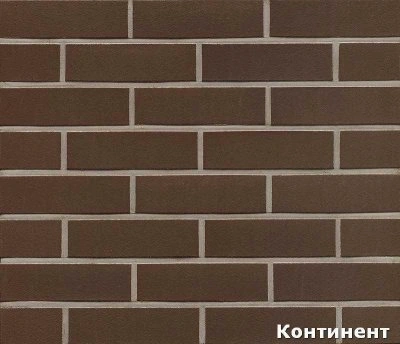 Плитка Feldhaus Klinker Geo Liso, арт. R500 размер 240*52*9 мм