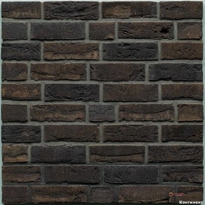 Кирпич внутренний для отделки MUHR Yorkshire (№ 55) 210*45*65 мм