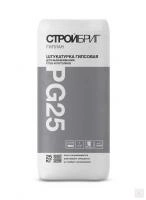 Штукатурка_гипсовая_GIPLAN_PG25_Стройбриг