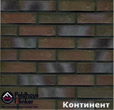 Плитка Feldhaus Klinker Accudo Cerasi Maritim R721 240*71*14 мм