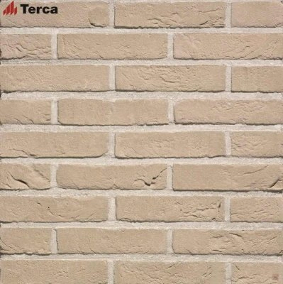 Кирпич декоративный для внутренней отделке Prata WF50 Terca