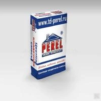 Кладочная смесь Perel NL черная 0165, 50 кг