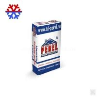 Зимняя смесь Perel NL шоколадная 5155, 25 кг