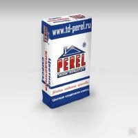Кладочная смесь Perel NL кремово-желтая 0130, 50 кг