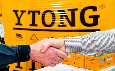 Что нужно знать о газобетоне, еще фото материалов на www.kkontinent.ru Смотрите Что нужно знать о газобетоне