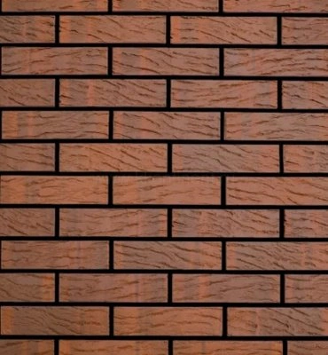 Кирпи облицовочный Fusion Strong 5 KERMA Primium