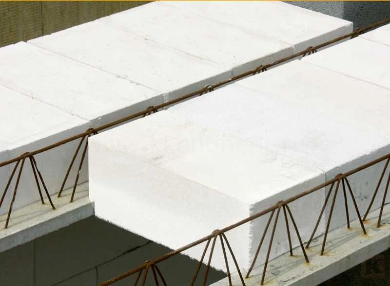 газобетонные перекрытия пола перекрытия из газобетона ИТОНГ