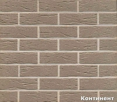 Фасадная плитка Feldhaus Klinker Argo Mana, арт. R835 размер 240*71*9 мм
