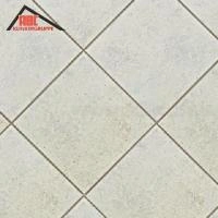 Плитка напольная клинкерная Grau Granit ABC 310x310x8 мм