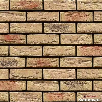 Кирпич для внутренней отделки MUHR Borkum 215*100*65 мм