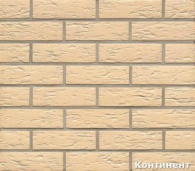 Фасадная плитка Feldhaus Klinker Perlo Senso, арт. R140 размер 240*52*9 мм