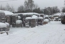 7_Кирпич Донские Зори и Тандем на складе Континент Пирогово