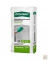 Клей плиточный Основит, фото, описание, характеристики