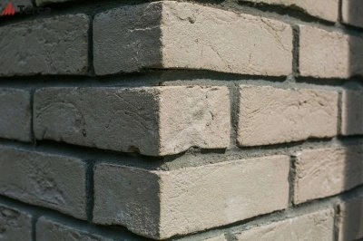 Кирпич ручной формовки Prata WF50 Terca арт 155100 поверхность под старину на kkontinent.ru