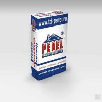 Кладочная смесь Perel VL коричневая 0250, 50 кг