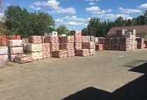 _Кирпич и брусчатка ЛСР на складе Континент Пирогово_8