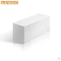 Блок газобетонный ЛСР 625*250*250 мм D400 B2,5