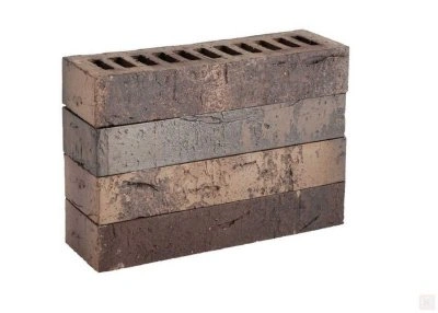 Кирпич облицовочный MODFORMAT Лекнес размер 290*85*50 мм