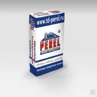Кладочная смесь Perel SL супе-белая 0001, 50 кг