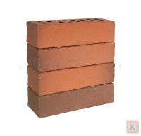 РИЧМОНД клинкер фасадный ЛСР | винтаж на kkontinent.ru РИЧМОНД клинкер фасадный ЛСР | винтаж морозостойкокость F100